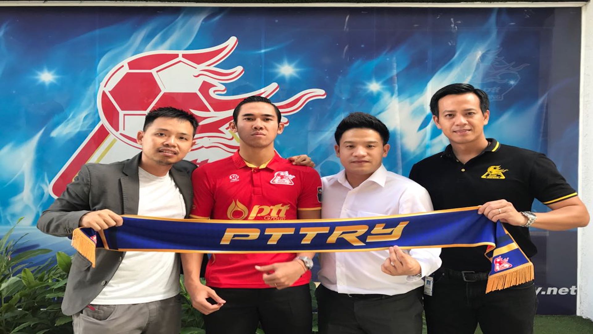 Gabriel Budi Puji Ryuji Utomo yang Berhasil Juara di Thailand Gabriel Budi Puji Ryuji Utomo yang Berhasil Juara di Thailand
